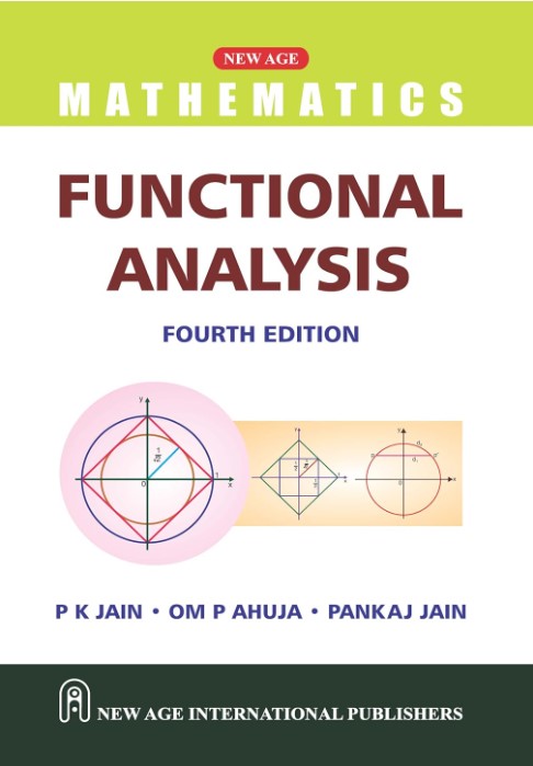 Functional Analysis | 4th Edition